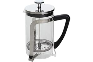 Tognana Armonia Infuseur à filtre, 350 Cubic_Centimeters, verre