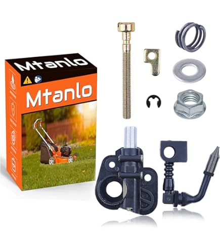 Tamburo Frizione Per Motosega Poulan, Jonsered E McCulloch - Ricambio Compatibile Con Modelli Specifici - Foto 10