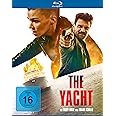 The Yacht [Blu-ray]