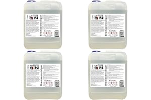 ‎ANTIVIR ON ANTIVIR ON Bremsenreiniger Entfetter Reiniger Montagereiniger Teilereiniger 1-25 Liter (20 Liter)