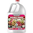 Rimi Garden® Bougainvillea Promotor Liquid Fertilizer Premium Essential Super Powerful Liquid Fertilizer for the Best Growth of Bougainvillea Plants. (500 ml)