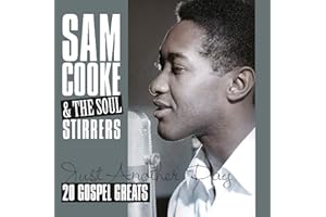 Just Another Day - 20 Gospel Greats