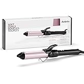 Babyliss C332E Sublim Touch Curling Iron, 32mm