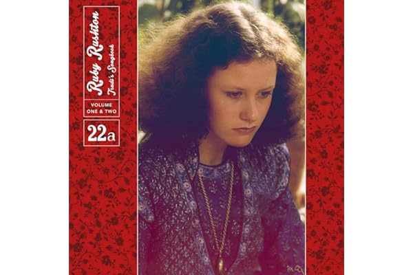 Trudi'S Songbook-Volume One & Two