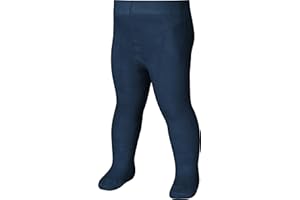 Playshoes Unisex Kinder Thermo Warme Strumpfhose