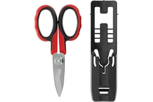 ciseaux électricien ultima - bizline 790042