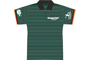Kombiangebot Imperial Polo-Shirt + SCHÜTT Tischtennis Belagkleber
