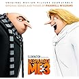 Despicable Me 3 Soundtrack)