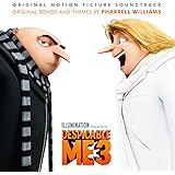 Despicable Me 3 Soundtrack)