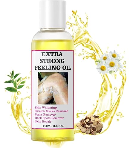 Peeling Aux Algues 70% - Duo Poudre Et Solution Exfoliant Anti-imperfection - Marque Spongila Tech