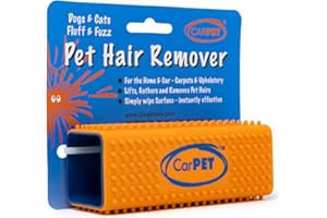 WICKED OR WHAT The Carpet Tierhaarentferner