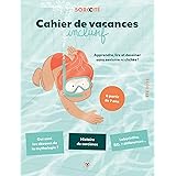 Cahier de vacances inclusif