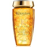 K&eacute;rastase Elixir Ultime Parlaklık Şampuanı - Le Bain 250 ml