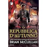 La repubblica d'autunno