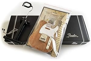 AXE HEAVEN Fender Telecaster Réplique de guitare miniature à collectionner