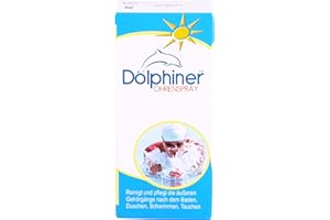 BIOBRIDGE EUROPE GMBH Dolphiner Ohrenspray