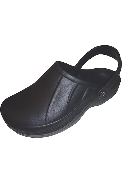 dental nurse clogs