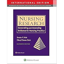 Buy Nursing Research, 11ed Book Online at Low Prices in India
