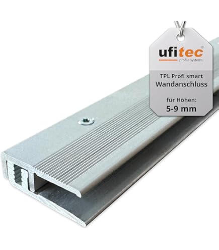 Prinz PROFI-DESIGN Übergangsprofil Nr. 322, 27 mm Prinz PROFI-DESIGN Übergangsprofil Nr. 322, 27 mm