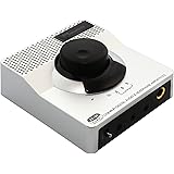 Syba Sonic USB 24 Bit 96 KHz DAC Digital to Analog Headphone Amplifier 2 Stage EQ Digital/Coaxial Output and RCA Output, SD-D