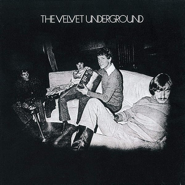 Loaded: Reloaded - 45th Anniversary Edition: The Velvet