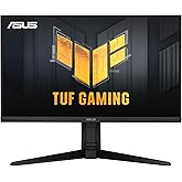ASUS TUF Gaming VG279QL3A 27" Widescreen IPS Black Multimedia Monitor (1920x1080/1ms/2xHDMI/DisplayPort)