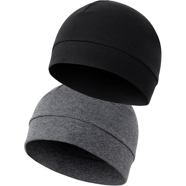 Kalenji - Bonnet Running édition Limitée Central Cee | Noir Et Confortable