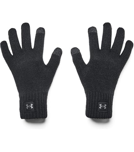 Under Armour Herren UA Tac Blackout Glove 3.0 Accessory Fashion
