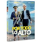 Por todo lo alto [DVD]
