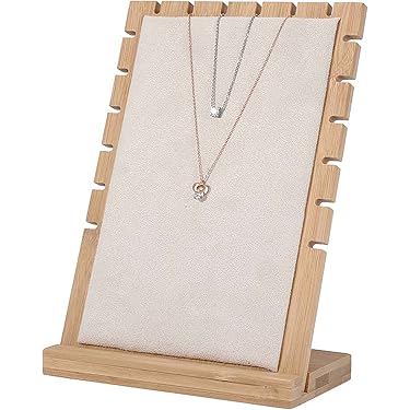 Bestsellers: De beste items in Sieradenrekken op basis van de aankopen van -klanten