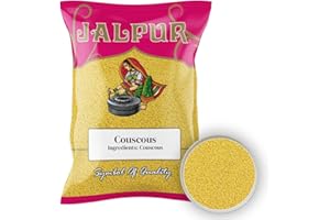 JALPUR Couscous - 1 kg
