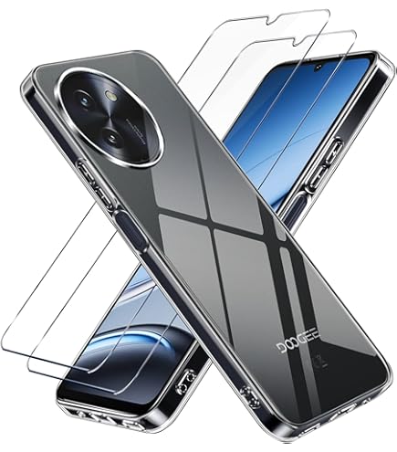 moex Agility Case per Doogee S98 Custodia con passante per