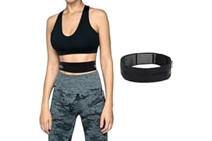 YUNCHONGUK Cinturón de bomba de insulina ajustable, banda de cintura para bomba de insulina, cinturón de diabetes para bombas de insulina, correa abdominal con tamaño ajustable, accesorio para diabetes, adecuado