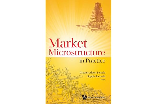 Market Microstructure in Practice