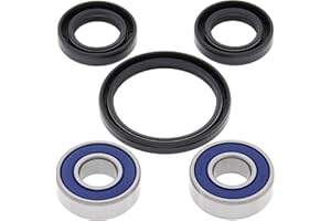 ALL BALLS Alle Bälle 25–1187 Radlagersatz