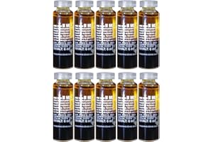 Art of Sun Golden Brown Ampulle 6 ml 10 Stück