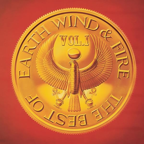 Earth Wind & Fire Greatest Hits レコード　新品 Amazon.co.jp: Greatest Hits: ミュージック