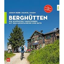 die schönsten hüttentouren für mountainbiker : Simon, Daniel, Herb, Armin Bücher Category:Fahrradbekleidung_18 THE BUDGET-FRIENDLY GEAR CYCLE, Color:Black/Pink