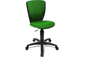 ‎TOPSTAR Topstar Kinderdrehstuhl High S'Cool petrol