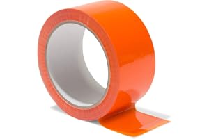 Modulor förpackningsband, 48 µm tjockt, 5 cm x 66 m