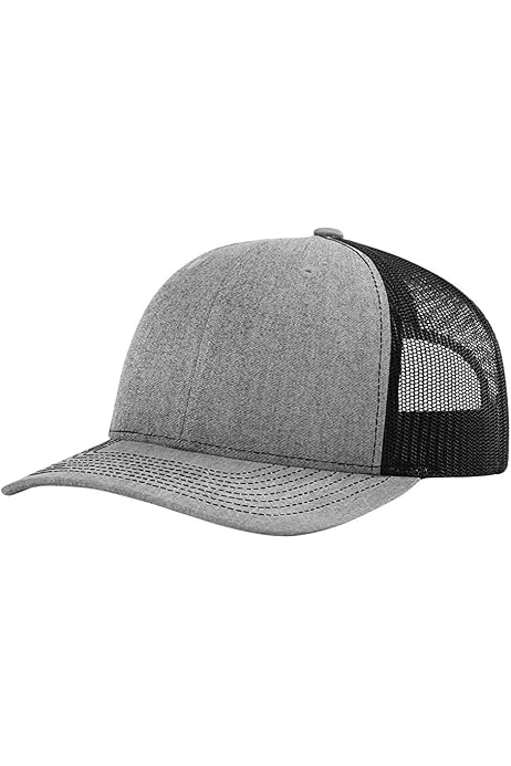 RICHARDSON 112 Trucker OSFA Baseball 