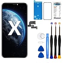 Pantalla Iphone 12 Para IPhone 12/12 Pro Pantalla De Reemplazo