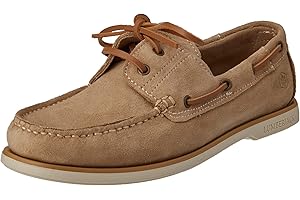 Lumberjack Navigator Scarpe con lacciUomo