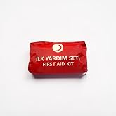 2918 Sayılı Karayolları Trafik Kanunu&rsquo;na Uygun Ara&ccedil; Ilk Yardım &Ccedil;antası | 7574 Sayılı Kanun Uyumlu Acil Durum Seti