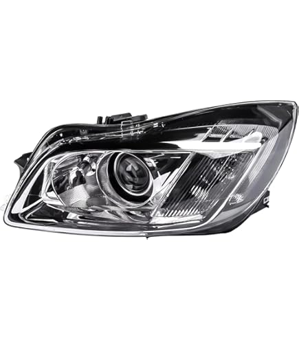 Enowelir Ballast Unité Contrôleur Module Phare Xénon HID D1S Compatible Pour Vehicules Premium 91991102