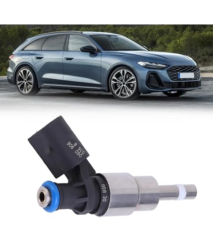 Einspritzdüse Für Peugeot 306 / 405 – 0280150423 – Kraftstoffeinspritzventil – Hochwertig, Verschleißfest – Direkter Ersatz, Einfache Montage – Optimiert Motorlauf & Verbrauch