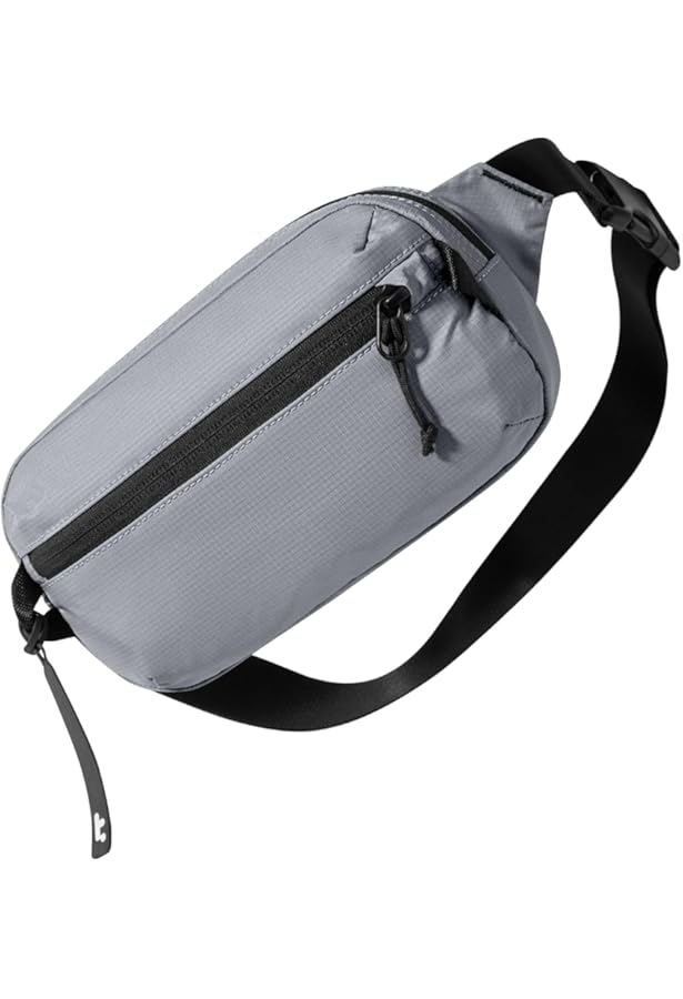 Sac Bandoulière Antivol Pacsafe Go - 2,5L - Rouge Grenat - NEUF