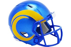 Riddell Casco Speed Pocket Football - Los Angeles RAMS 2020