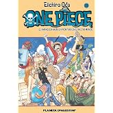 One Piece n&ordm; 061: 61 (Manga Shonen)