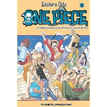 One Piece nº 062: 62 (Manga Shonen) : Oda, Eiichiro, Daruma